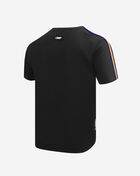 Los Angeles Lakers Retro Classic Striped Tee