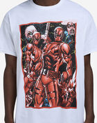 I'm Deadpool Fam Tee