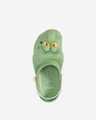 Crocs SpongeBob SquarePants X Crocs Classic Clog "Squidward" 212350-90H Green 7