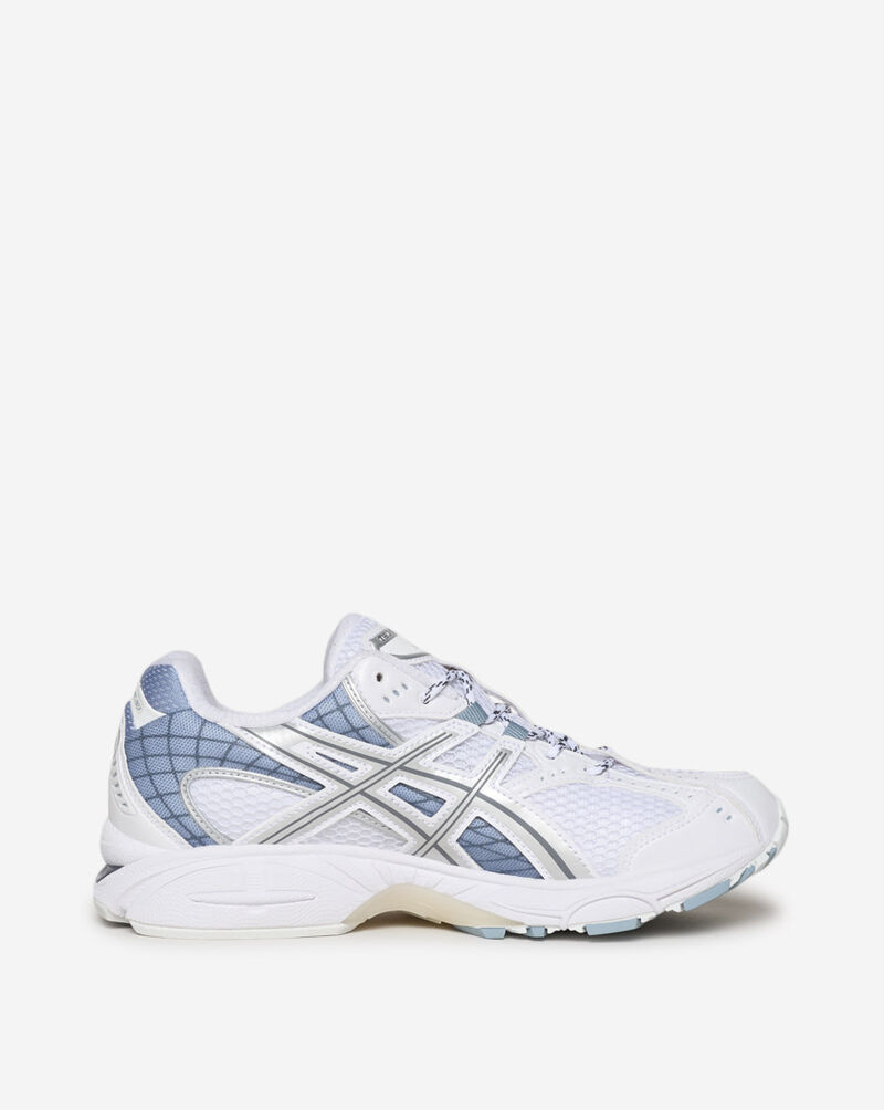 Asics GEL-NIMBUS 10.1 1203A543-110 White 5