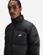 Nike Therma-FIT Puffer Jacket IB2975-010 Black 4
