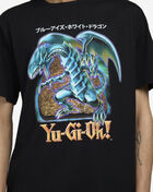 Mister Tee YU-GI-OH Dragon Logo Tee MCUS035-US-00007 Black 3