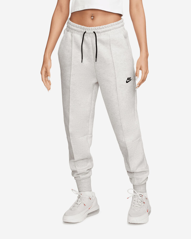 Nike NSW Tech Fleece Joggers FB8330-013 Grey 1
