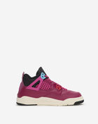 Jordan Little Kids' Air Jordan 4 Retro "She's A Star" IO2831-600 Pink 4