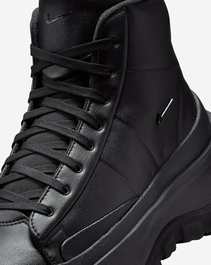 Nike Blazer Roam Mid FQ9065-002 Black 6