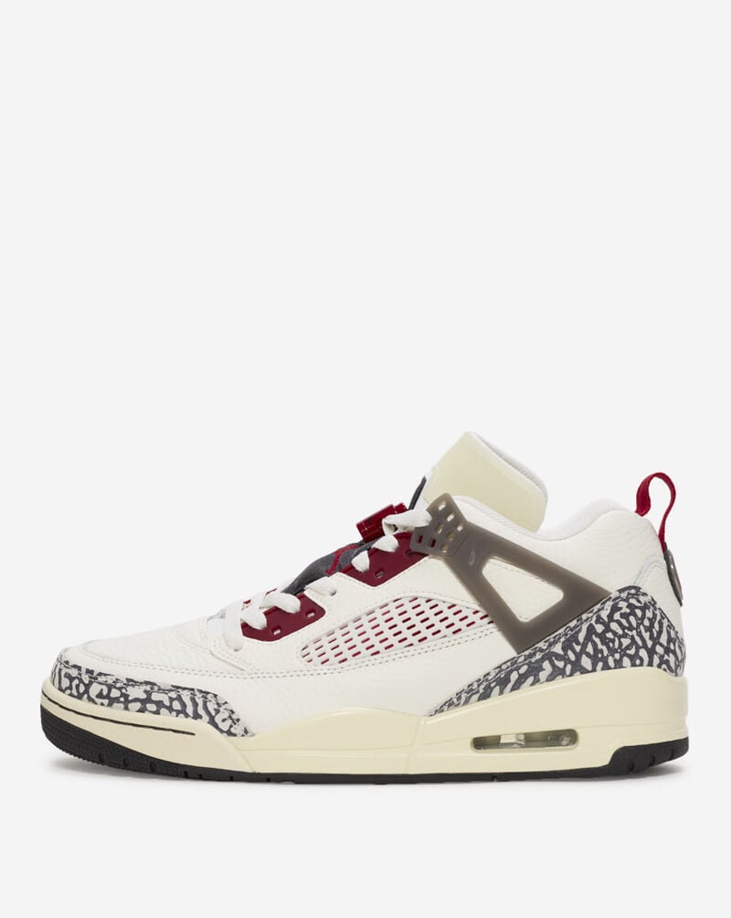 Jordan Spizike Low FQ1759-116 White 1