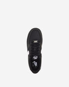 Nike Big Kids' Air Force 1 Tech IR3992-001 Black 7