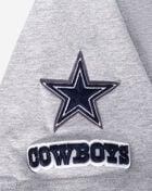 PRO STANDARD Dallas Cowboys Mash Up Boxy Tee FDCA42381-HGR Grey 2