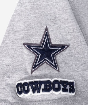 Dallas Cowboys Mash Up Boxy Tee