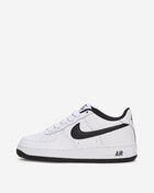 Nike Big Kids' Air Force 1 LV8 IB8845-100 White 1