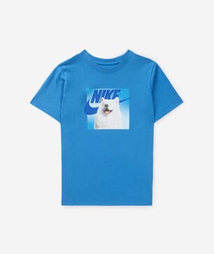 Big Kids' NSW T-Shirt