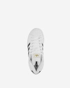 adidas Grade School Pro Model HQ2522 White 7