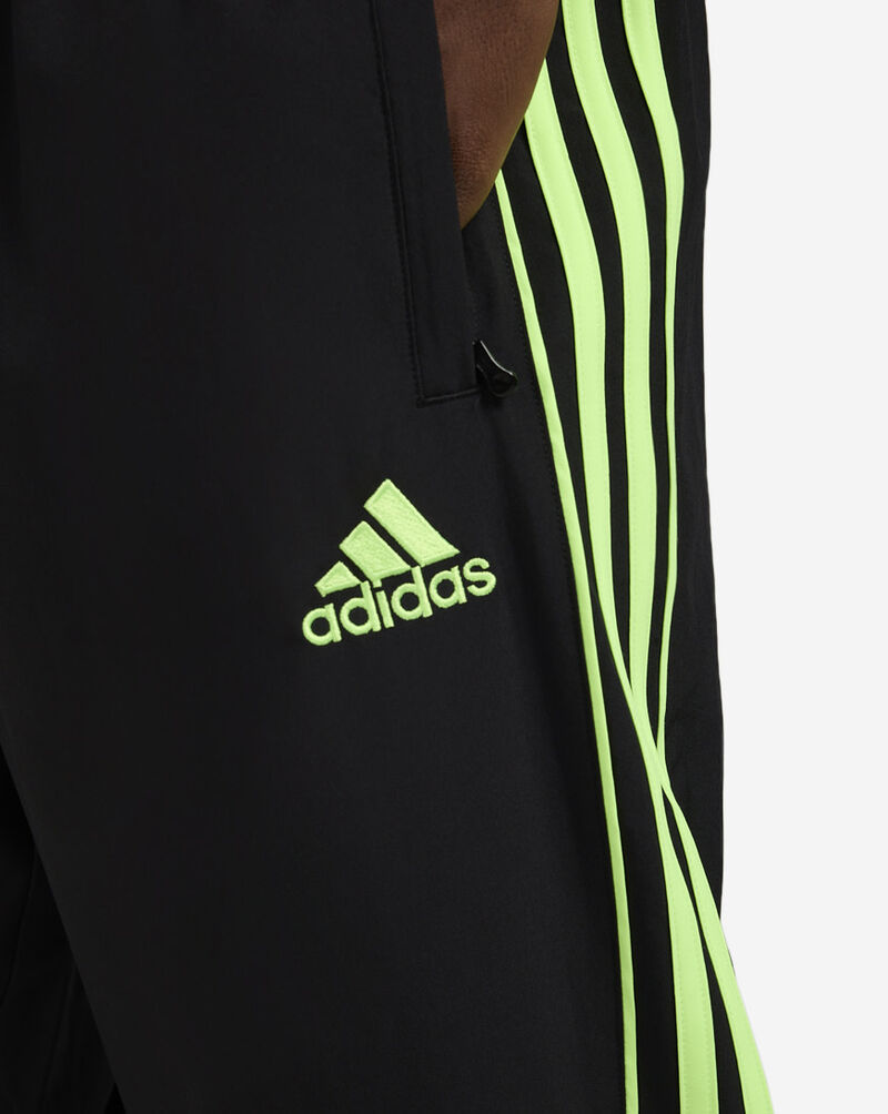 adidas Teamgeist Adicolor Track Pants JW5869 Black 3