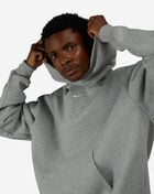 Nike Solo Fleece Pullover Hoodie IX1926-063 Grey 3