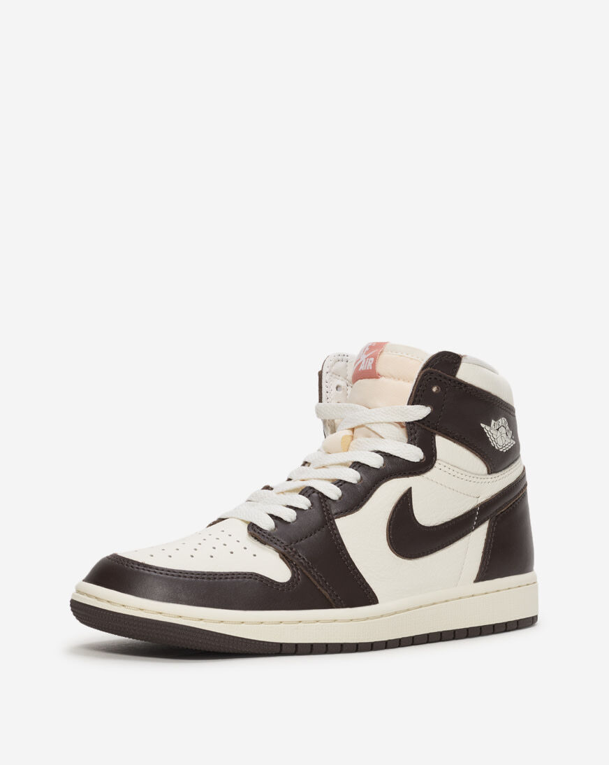 Shop Jordan Air Jordan 1 Retro High OG FD2596-200 brown | SNIPES USA