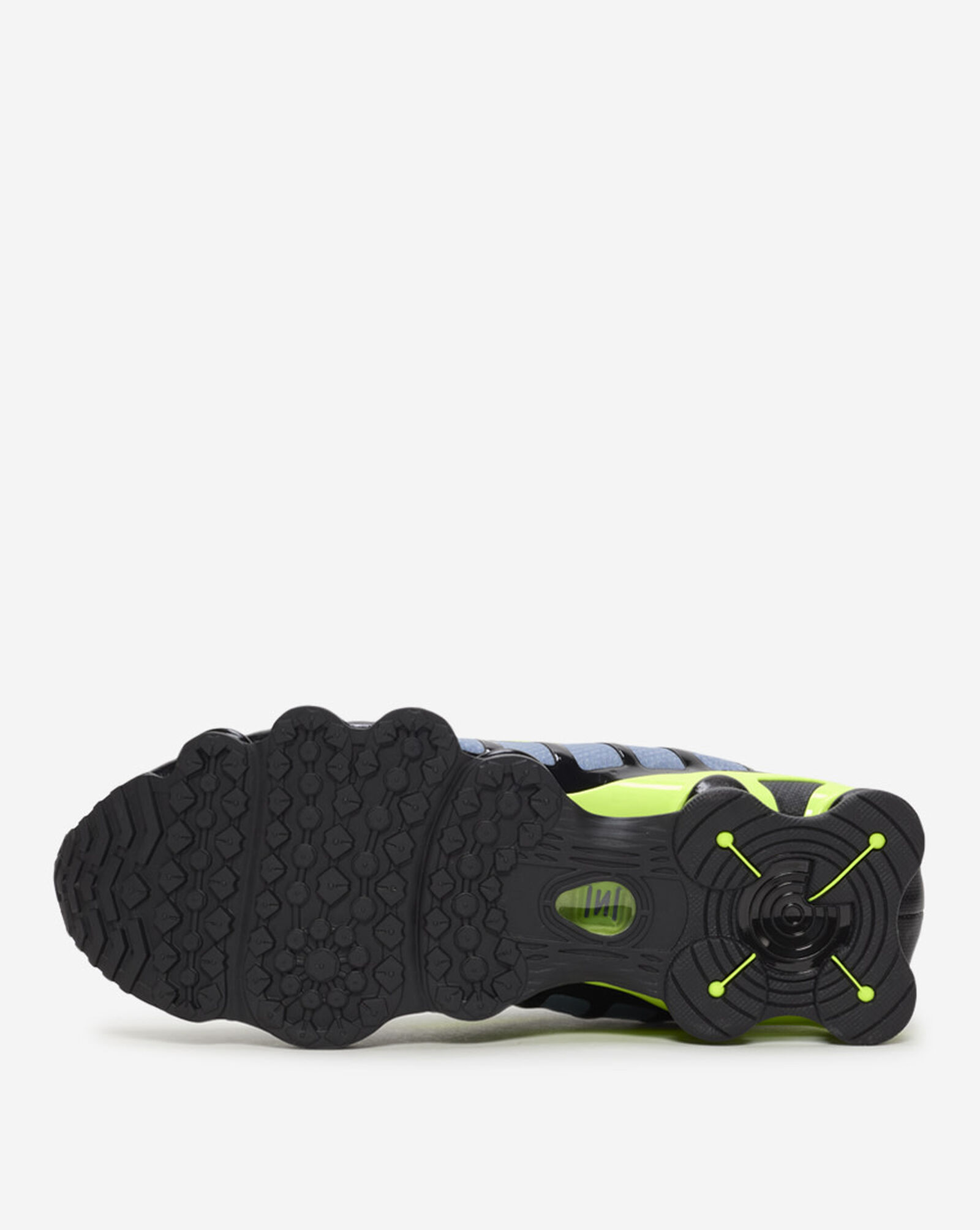 snipes nike shox