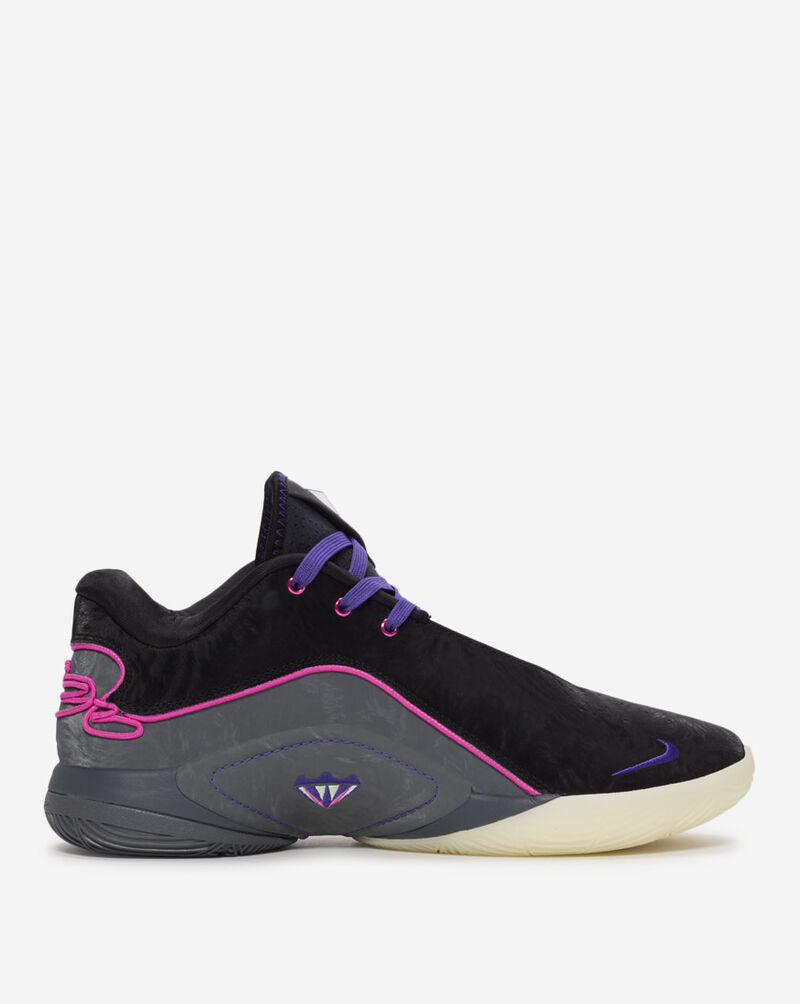 Nike LeBron XXII FZ1094-001 Black 5