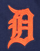 Big Girls' Detroit Tigers Classic Boxy Tee