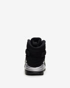 Jordan Air Jordan 8 Retro "Chrome" 305381-007 Black 5