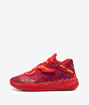 Grade School MB.05 Crowd Surf