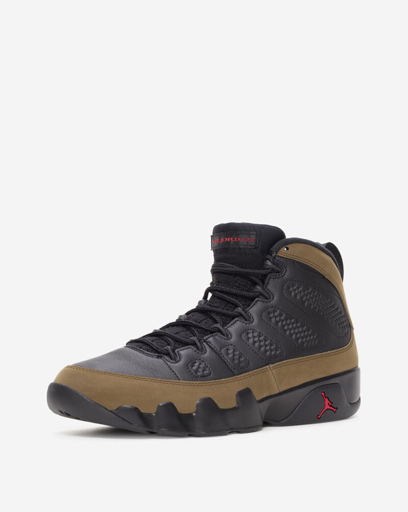Jordan Air Jordan 9 Retro HV4794-030 Brown 2
