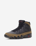 Jordan Air Jordan 9 Retro HV4794-030 Brown 2