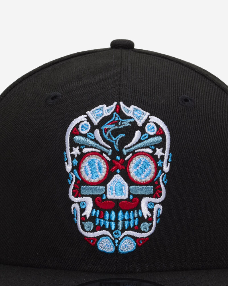 9Fifty Miami Marlins DOTD Snapback Hat