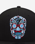 9Fifty Miami Marlins DOTD Snapback Hat