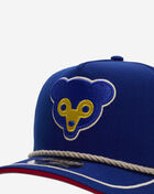 9Fifty Chicago Cubs Rope A-Frame Snapback Hat