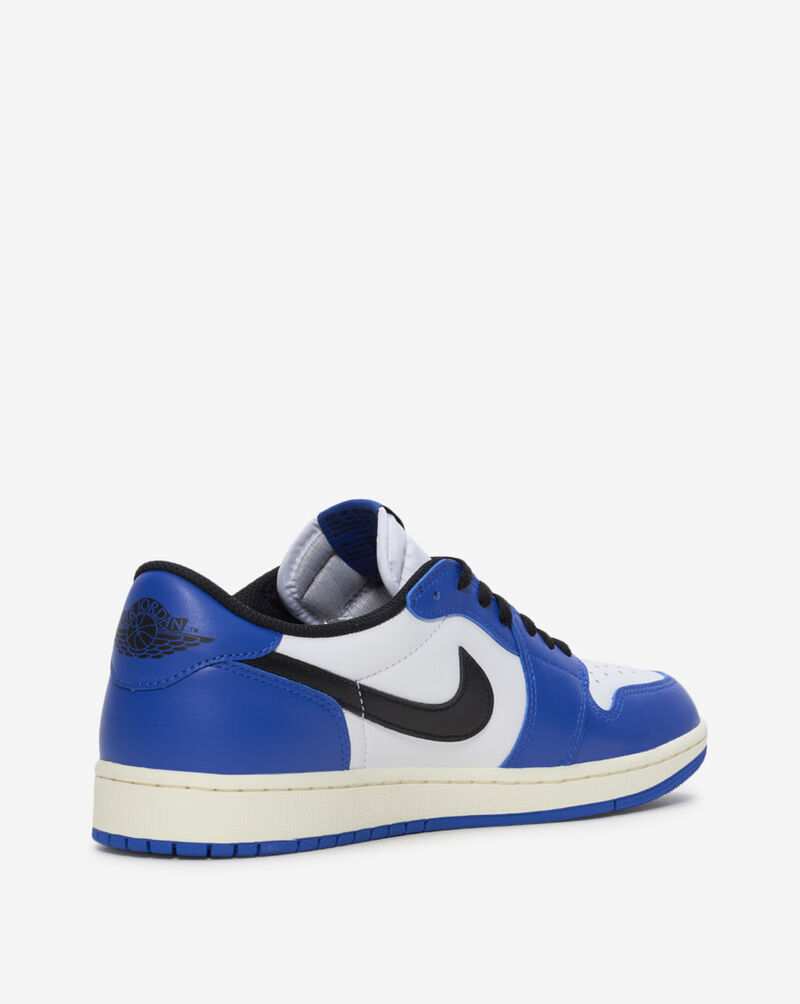 Jordan Air Jordan 1 Retro Low OG CZ0790-140 Blue 6