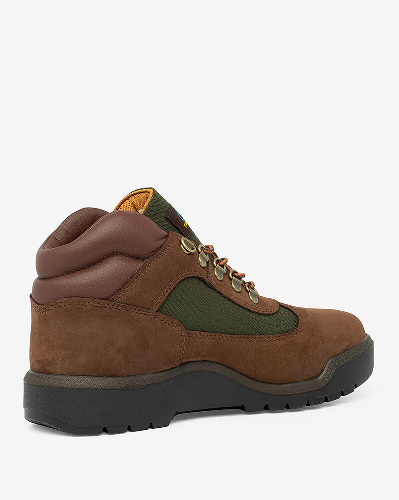 Timberland Field Boot TB0A18A6D47 Brown 3