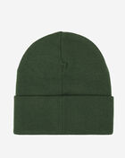 New Balance Flying Knit Cuffed Beanie  LAH13034-DAE Green 3