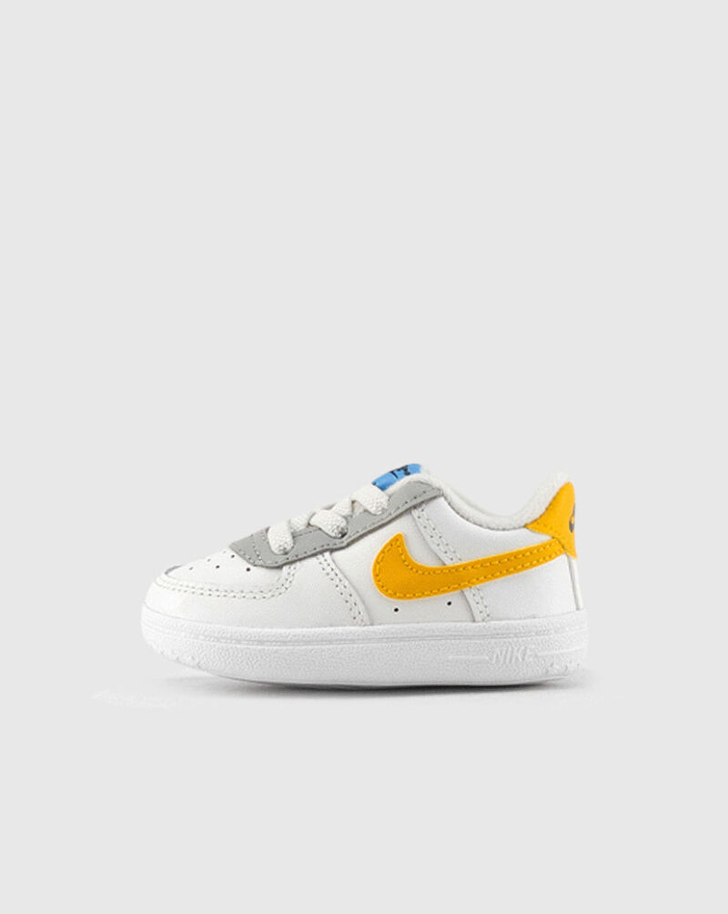Nike Crib Force 1 CK2201-101 White 1