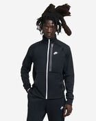 nike 98 tribute jacket in black