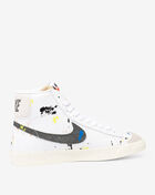 Nike Blazer Mid '77 DC7331-100 White 3