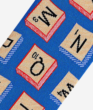 Scrabble