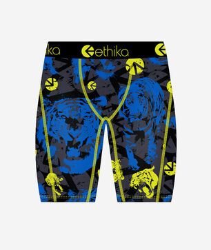 Tiger Fluo Briefs 