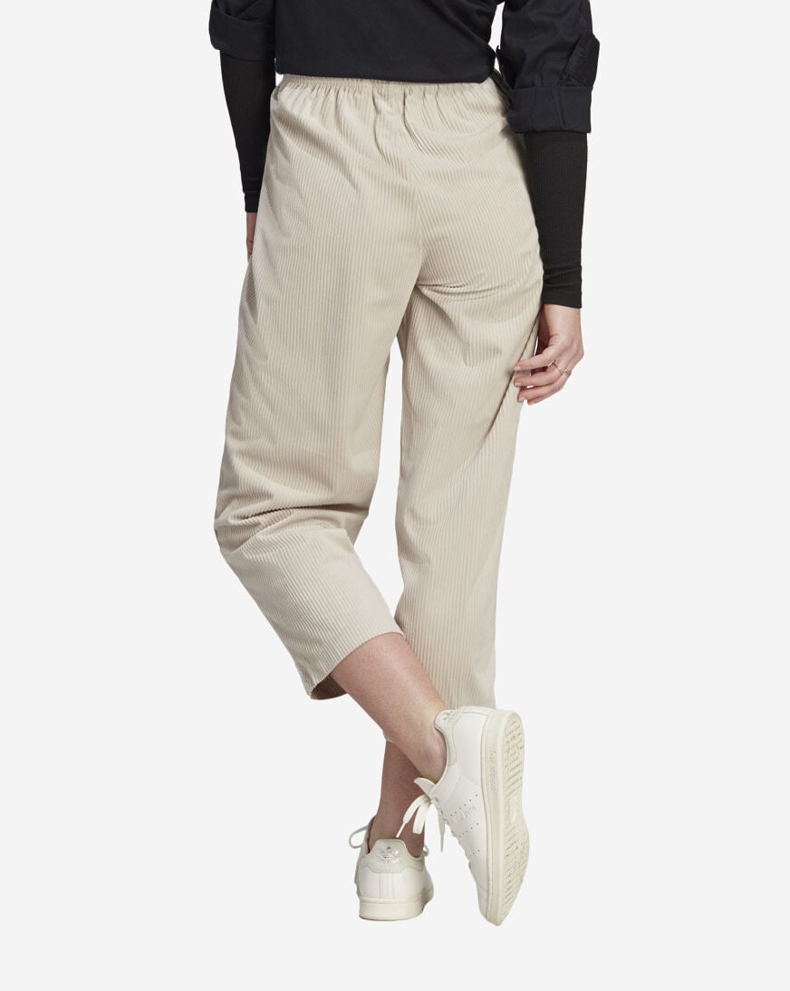 [OPEN YY] / ☆ 24FW CORDUROY LOOSE BOOTCUT / CREAM Old Navy Stretch Corduroy Pants Bootcut Beige Juniors 1