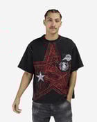 Smoke Rise Chaos Abyss Tee KT26S446SN-BLK Black 1