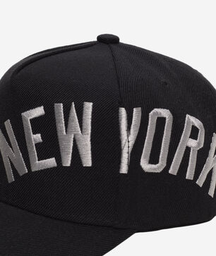 New York Yankees Pro Pinch Snapback