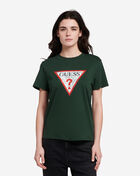 Essential Classic Triangle Logo Tee