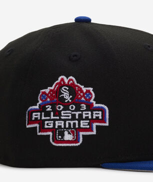 59Fifty Rare Chicago White Sox Rare Fitted Hat