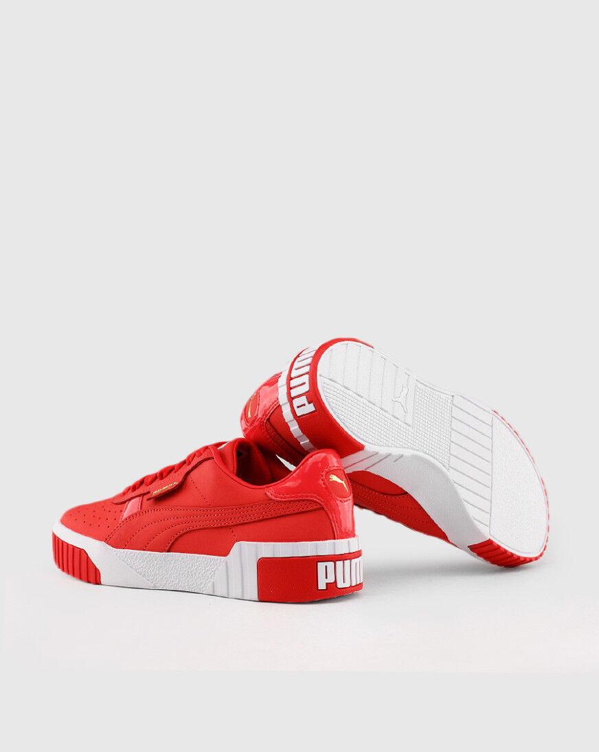 puma cali sport snipes
