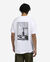 NYC Cityscape Liberty T-Shirt