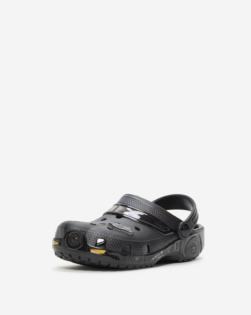Crocs Pre-School Batman x Classic Clog 210229-001 Black 3