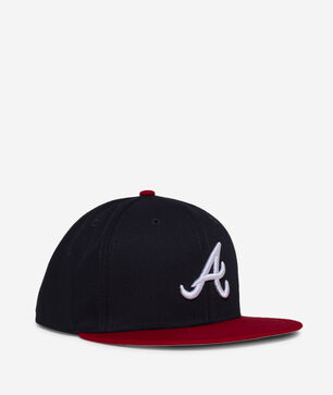 Atlanta Braves Snapback