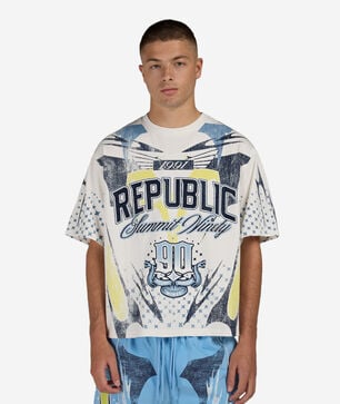 Republic Tee