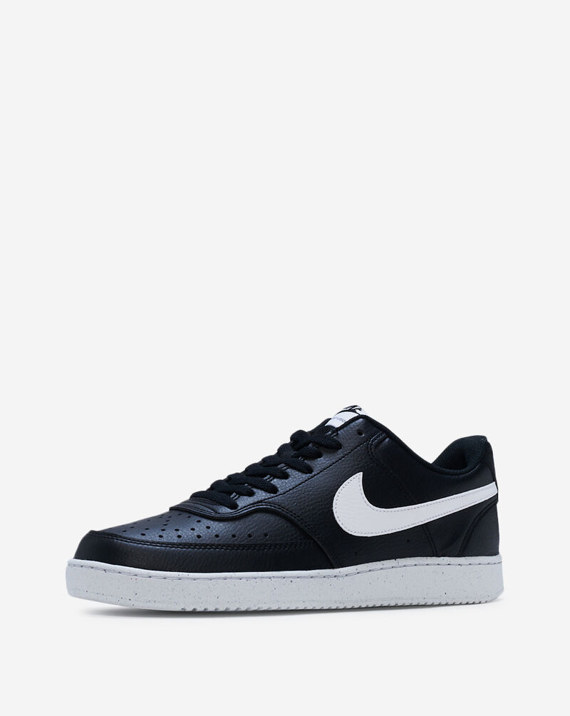 Shop Nike Court Vision Low DH2987001 black SNIPES USA