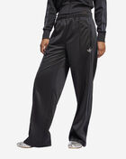 adidas Rhinestones Firebird Loose Track Joggers JL9340 Black 1