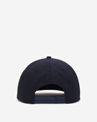 New Era 9Fifty New York Yankees A-Frame Snapback Hat 70849170 Blue 3